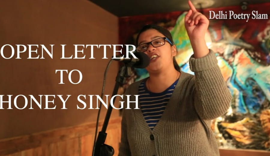 Open Letter to Honey Singh: Mind Your Language Now & Mark Her Words
