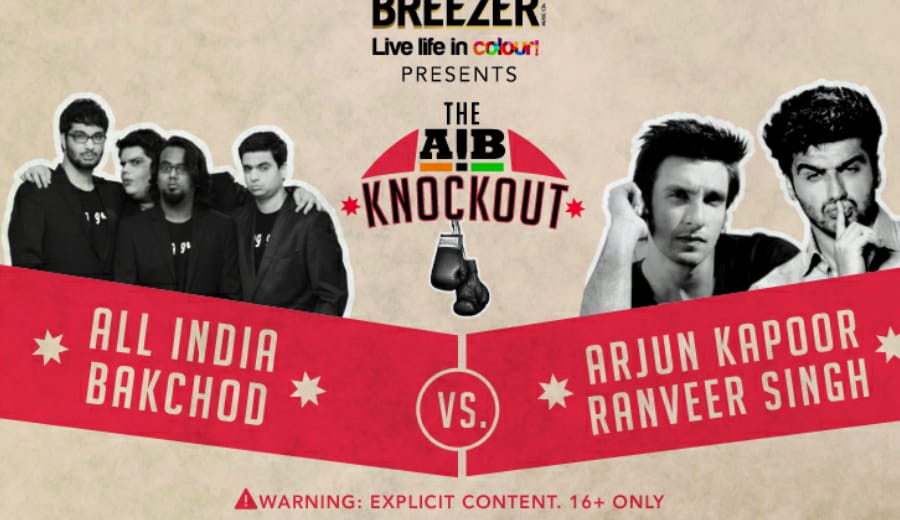 Why #AIBKnockout deserves to be knocked out