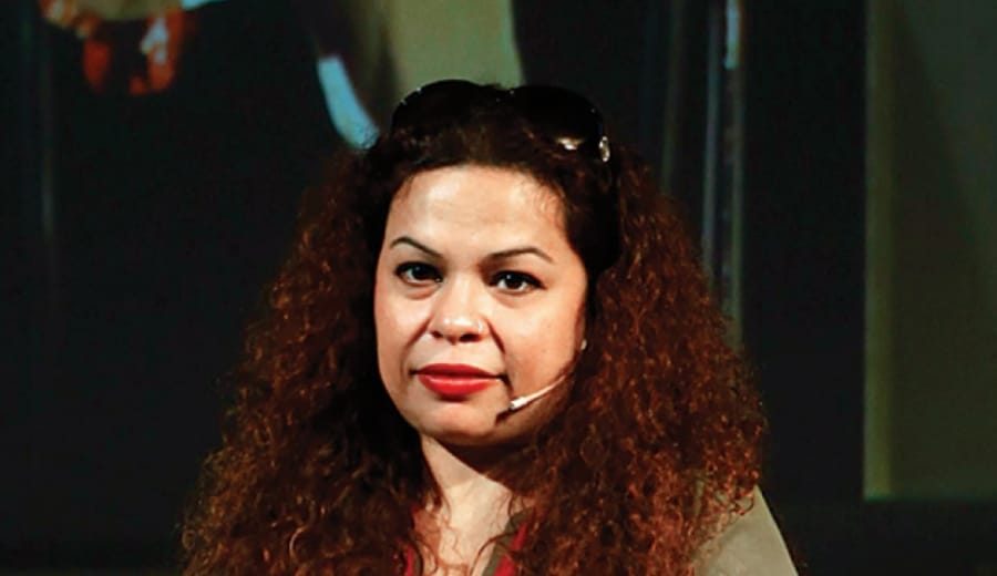 Know Why India Hated Suzette Jordan!