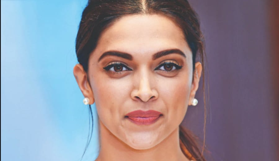 Deepika Padukone In A Powerful Video: I Am Here To Make A Change! ARE YOU WITH ME?