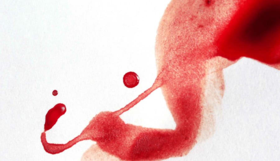 My PERIOD BLOOD disgusts you? Your OPINIONS disgust me.