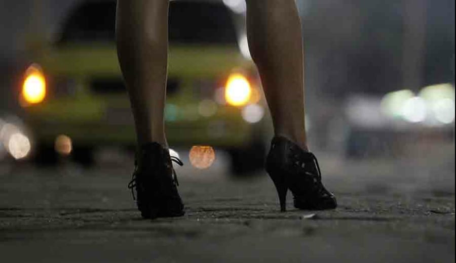 What life is really like being a prostitute!