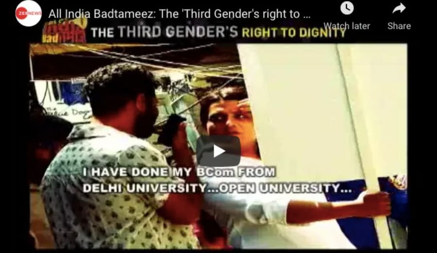 MUST WATCH: This Is How We Treat The ‘Third Gender’