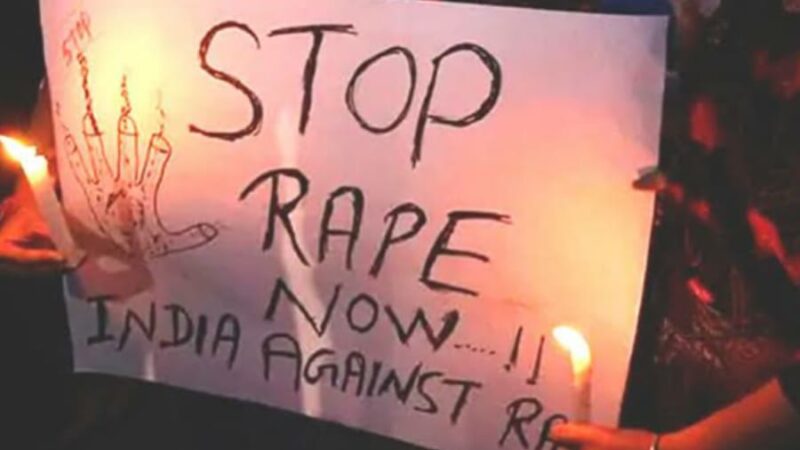 Who Is Responsible For RAPE: Patriarchy, Law, We Ourselves Or All Of It?
