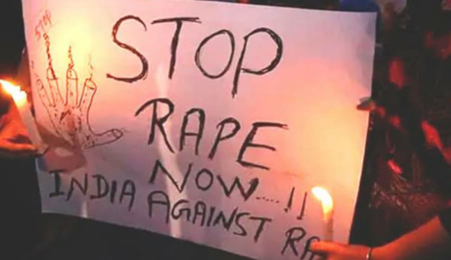 Who Is Responsible For RAPE: Patriarchy, Law, We Ourselves Or All Of It?