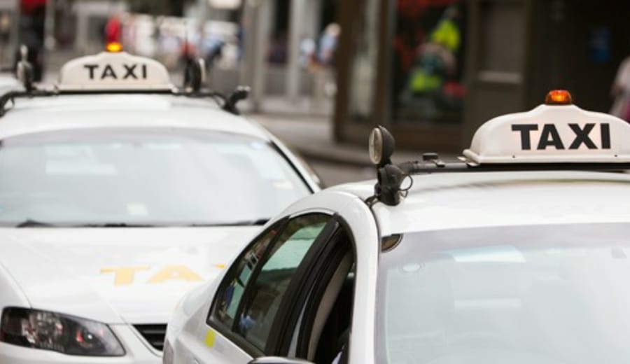 Delhi Woman Alleges ‘Insane’ Cab Driver Masturbated While Driving