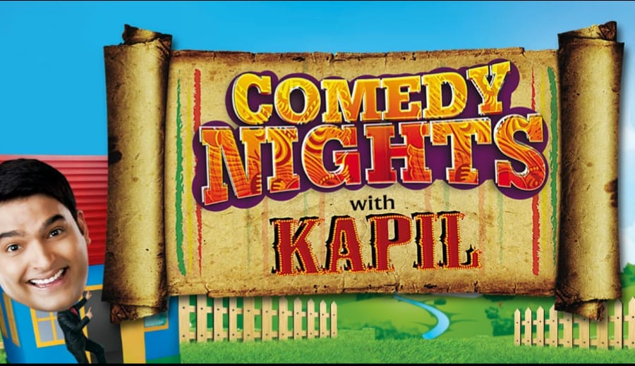 Comedy Nights With Kapil Must Be Changed To Insulting Nights With Kapil
