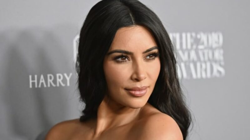 5 Things To Learn From Kim Kardashian