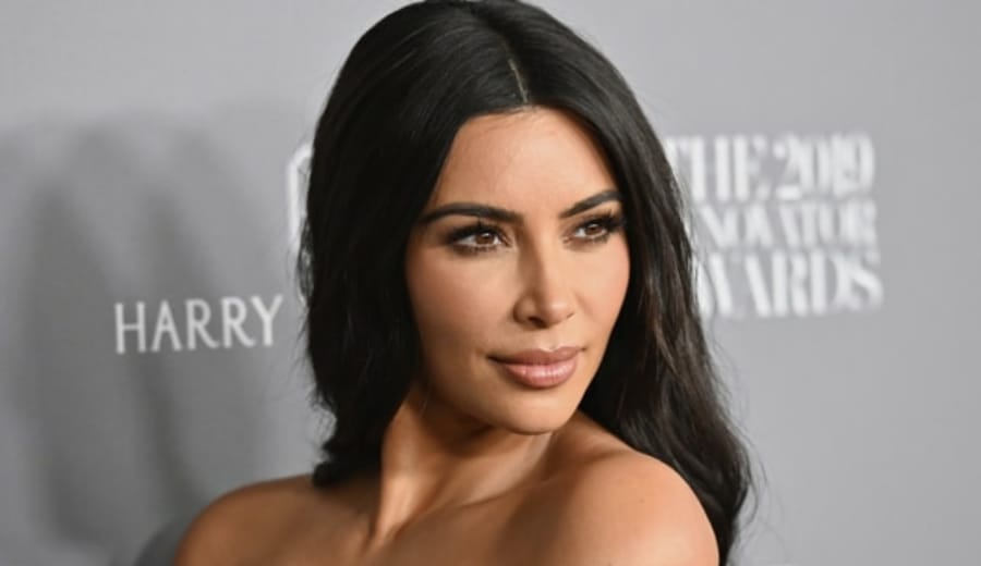 5 Things To Learn From Kim Kardashian