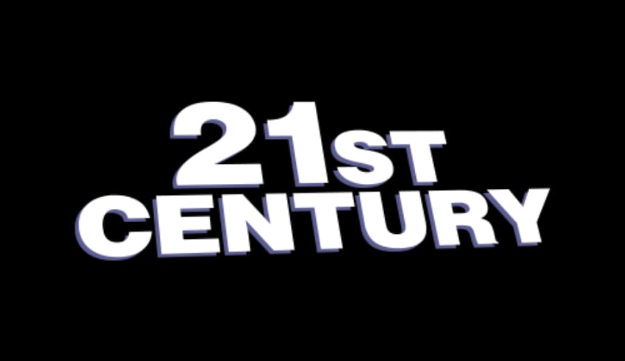 21st century—The Century Of Change
