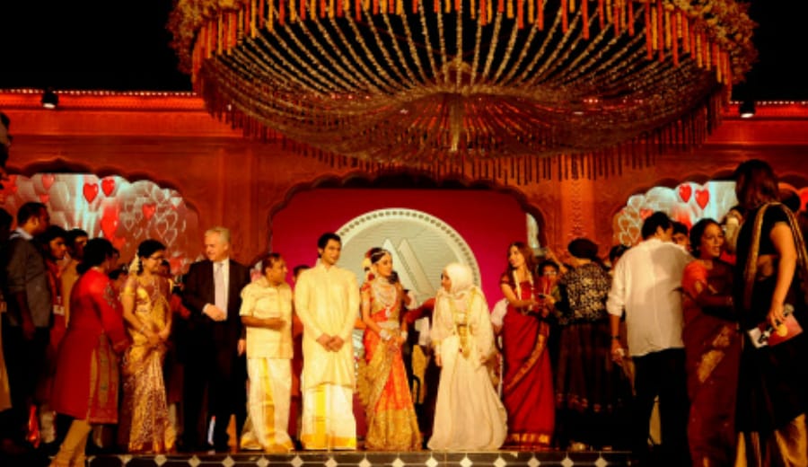 Weddings And The Indian Dream: Is Bigger Always Better?