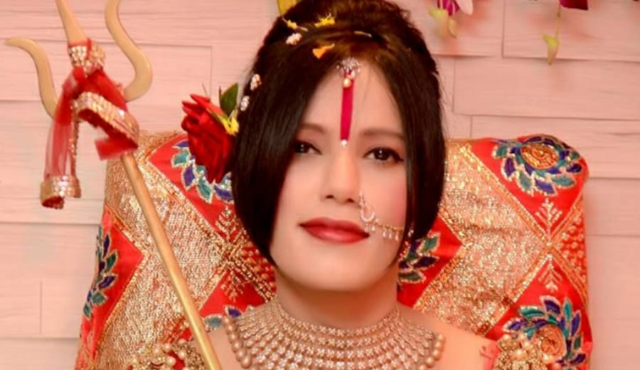 Bollywood Is All Set To Make A Movie On ‘Radhe Maa’