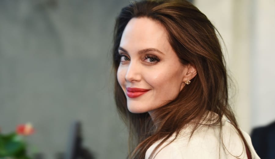 Angelina Jolie’s Powerful Speech Urges UN To Focus On ISIS’ Cruel Rape Practices