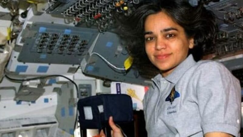 Our society still doesn’t want any ‘Kalpana Chawla’ or ‘Sania Mirza’ to be born in their homes
