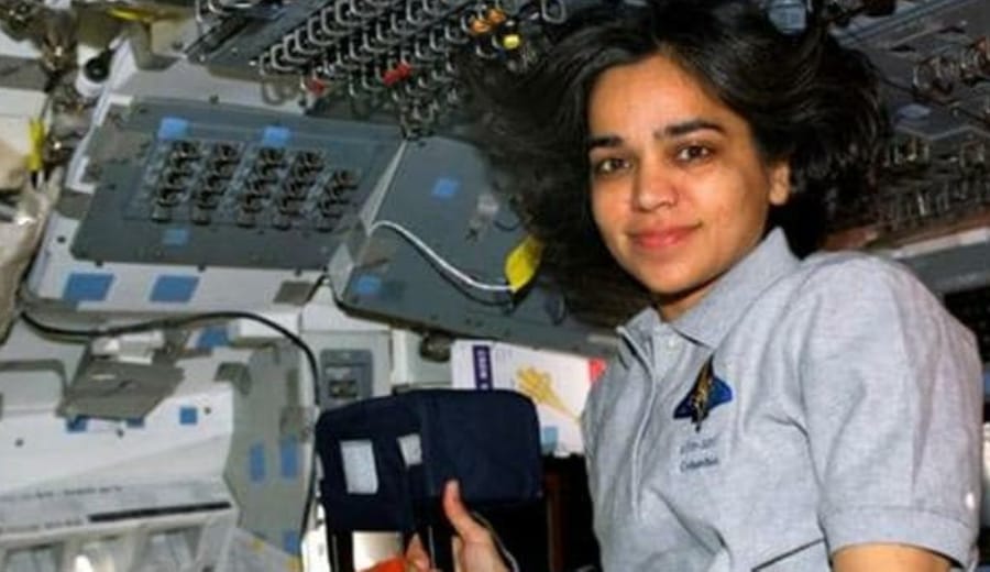 Our society still doesn’t want any ‘Kalpana Chawla’ or ‘Sania Mirza’ to be born in their homes