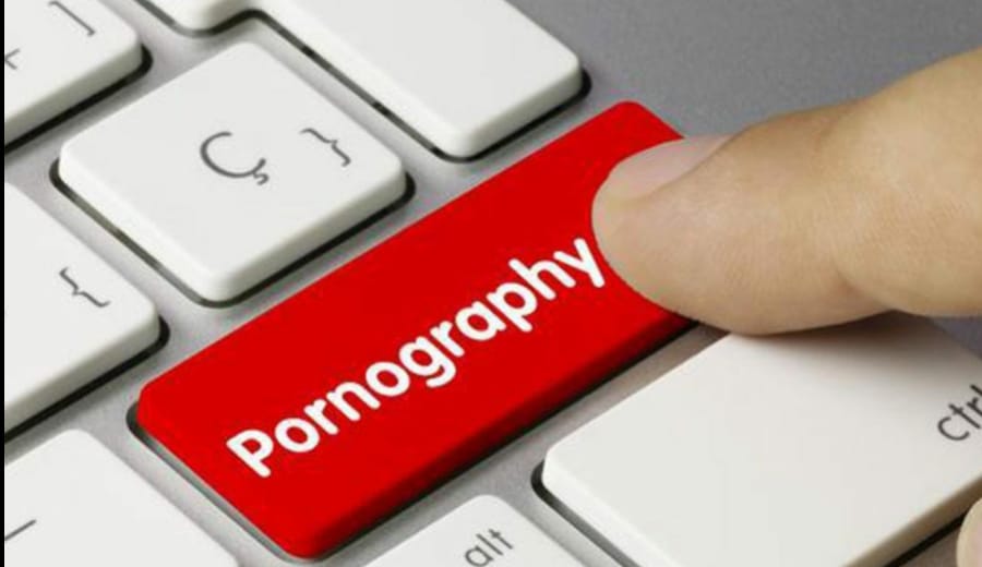 Pornography—promoting egalitarianism among men!