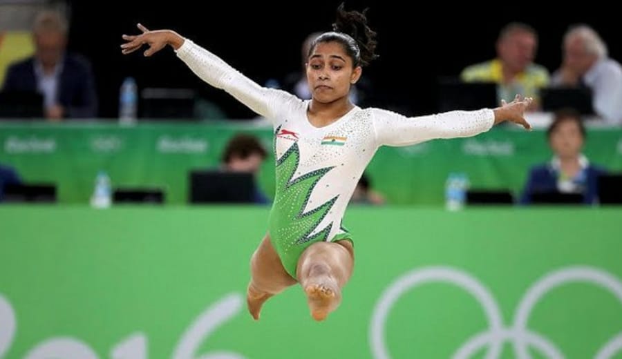 Dipa Karmakar: the first Indian to qualify for World Gymnastics Championships finals