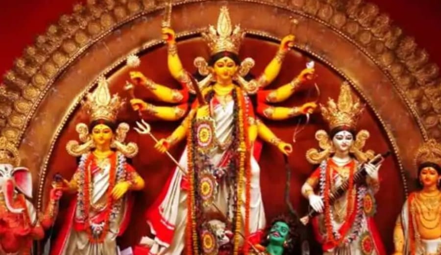 Durga Puja: A pretentious endeavour to celebrate male chauvinism