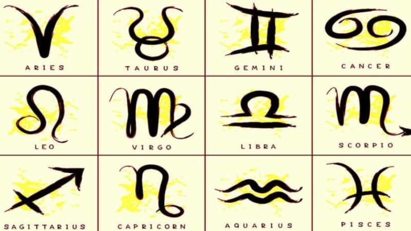 Your Sunsign Tells You Which Disney Princess You Are!!!