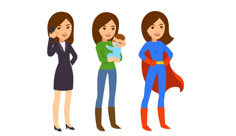 5 Things Which Make Women The ‘Super Creatures’