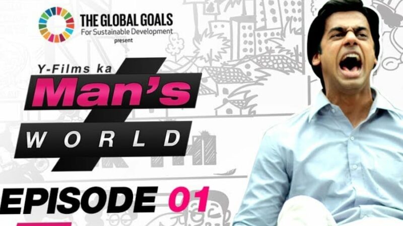 This Is Crazy: Men Swap Lives With Women–Episode 1