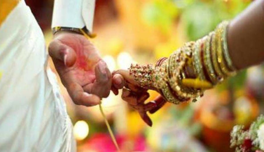 This young woman from Kerala called off her wedding because she didn’t want to buy a groom with dowry