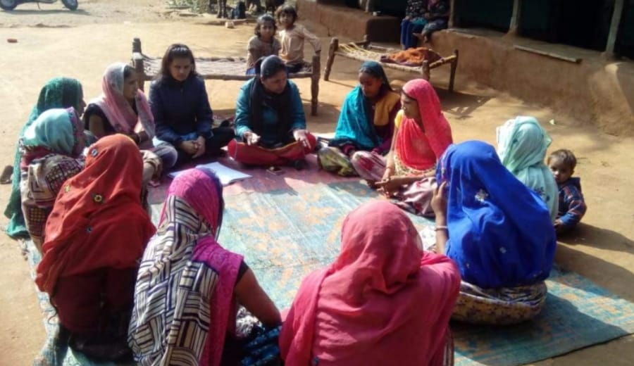 All-Women Village Council doing wonders in a village in Gujarat