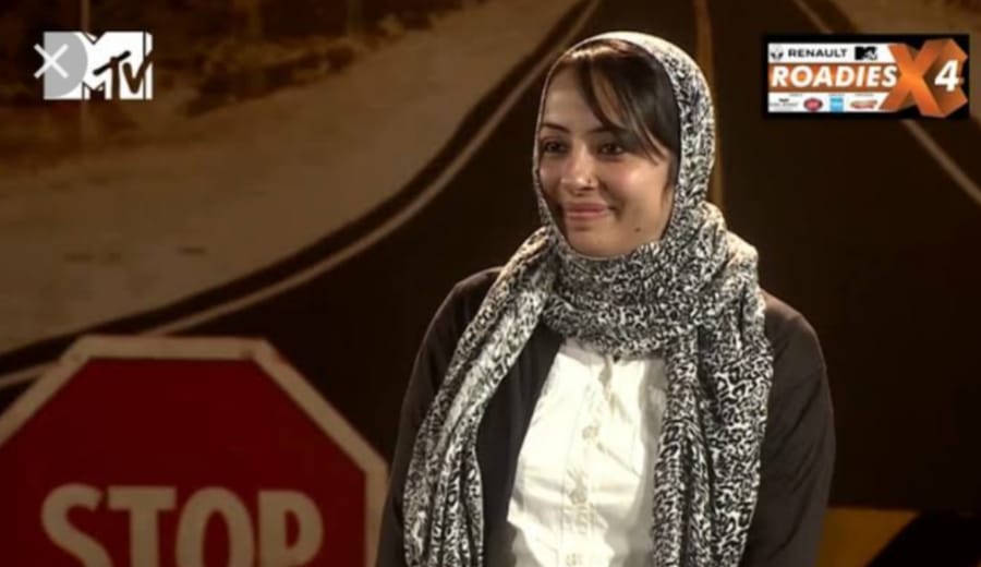 Watch: Brave acid attack survivor narrates her ordeal at MTV Roadies audition