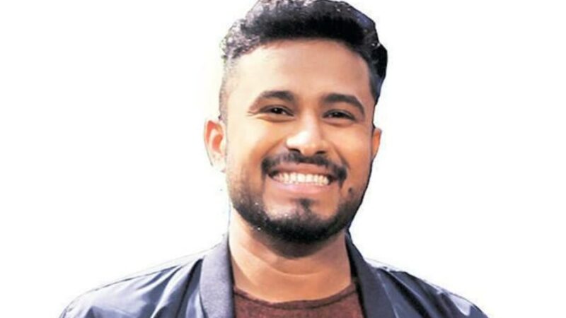 What Women Think About During Sex – Abish Mathew