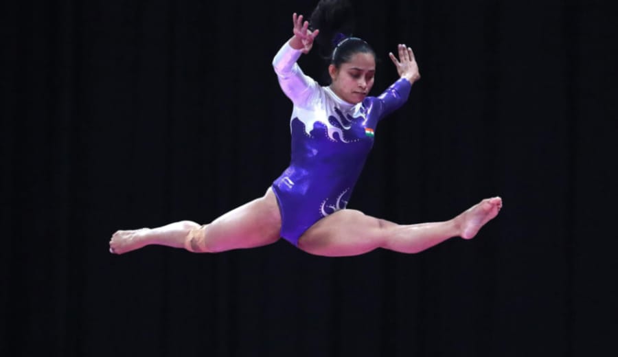 5 facts to know about history making Dipa Karmakar