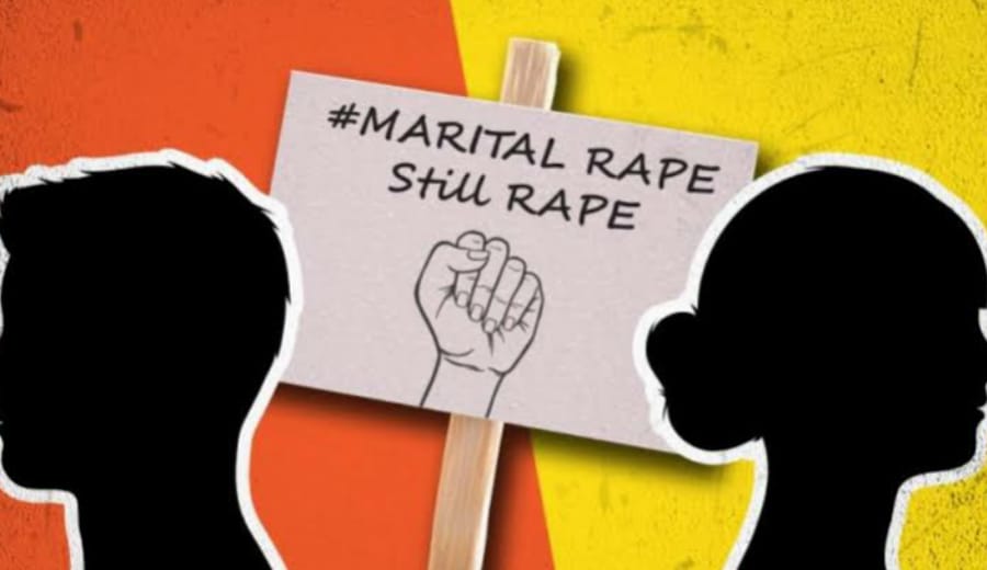Is Marital Rape a Crime?