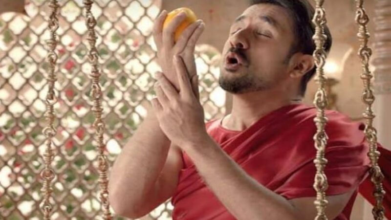 Hilarious video: Vir Das shows how women are objectified in commercials, and nails it