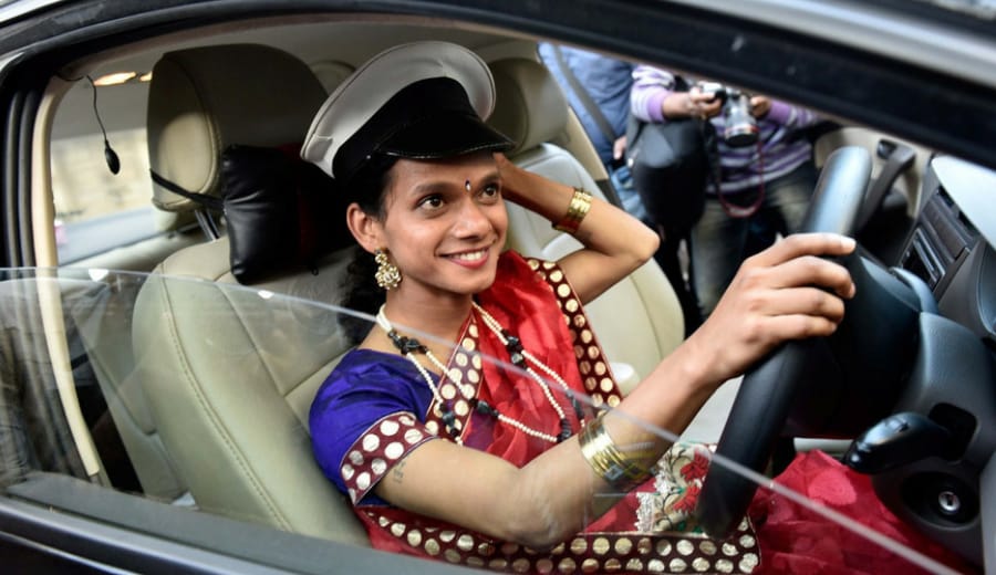 India’s 1st LGBT cab service ready to roll in Mumbai