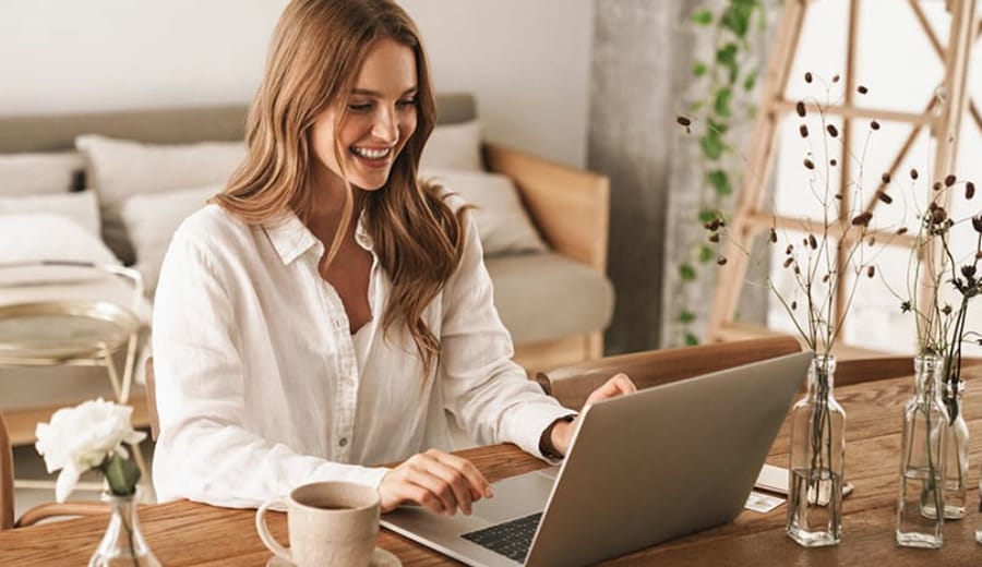 This Company Has Introduced Menstrual Leave Policy. Women Can Now Work From Home On Their Periods