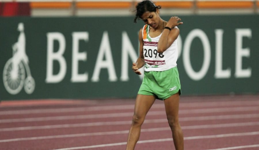 I could have died in Rio, says marathon runner Jaisha