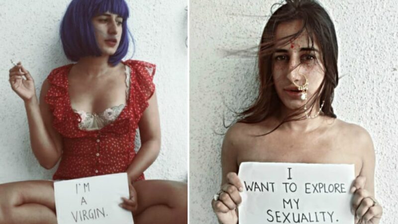 Saloni Chopra’s Posts About Women, Sex & Slut-Shaming Are Owning The Internet!