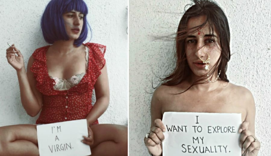 Saloni Chopra’s Posts About Women, Sex & Slut-Shaming Are Owning The Internet!