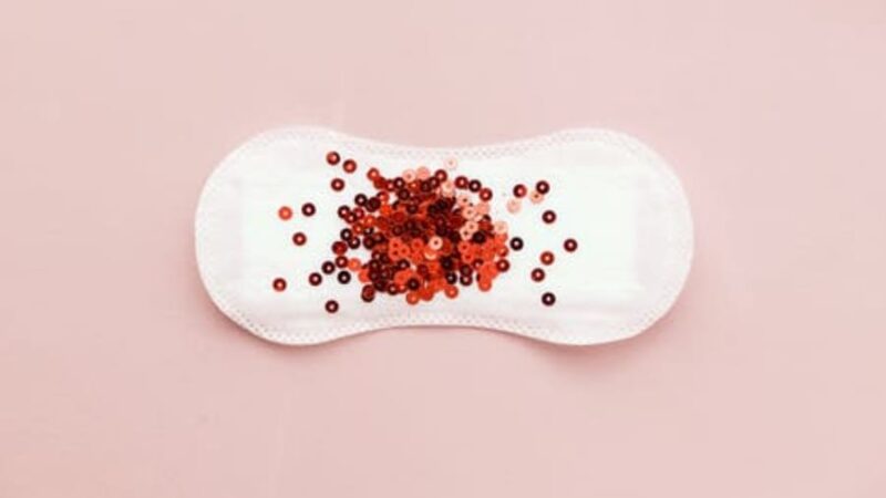 What Is The Evolutionary Benefit Of Having Periods?