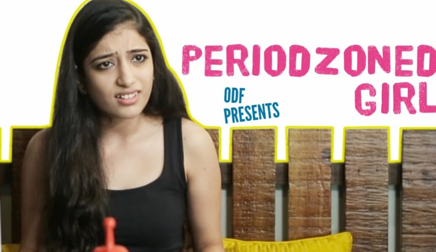 This Girl’s Roar about Period Struggles Is Relatable Yet Hilarious