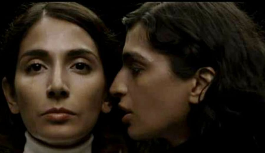 Audacious New Music Video of Anushka Manchanda and Monica Dogra. It’s So Fucking HOT!