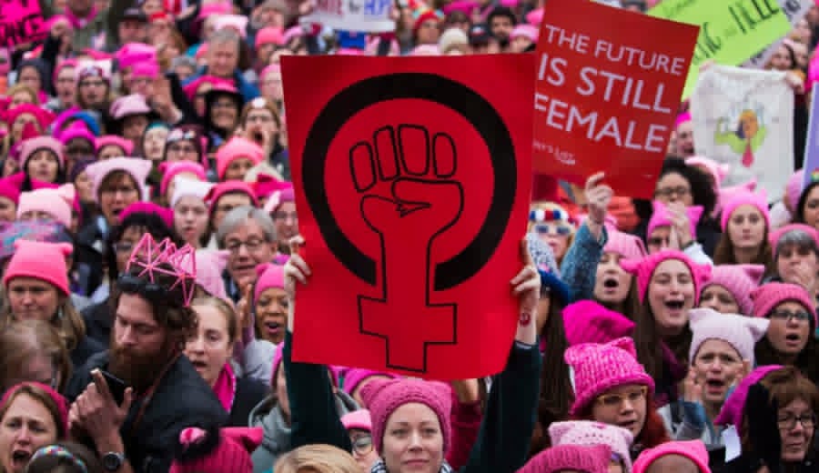 Things you need to know about the Women’s March!