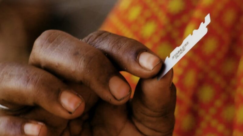 Female Genital Mutilation in African Society