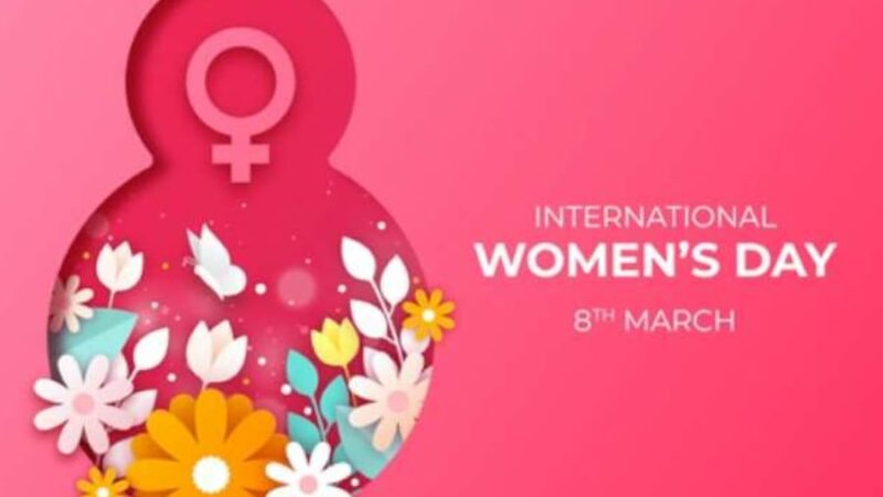 International Women’s Day – Is It About Being A Feminist Just For A Day?