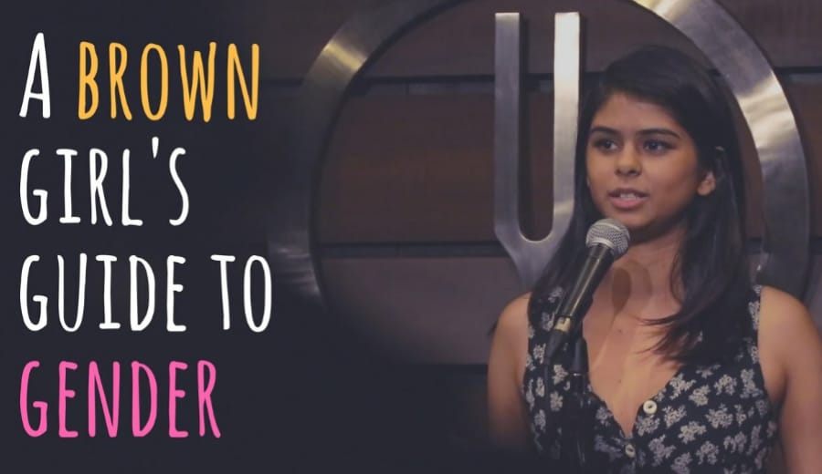 This Girl’s Hard Hitting Poem On Gender Discrimination Will Sink Your Heart!