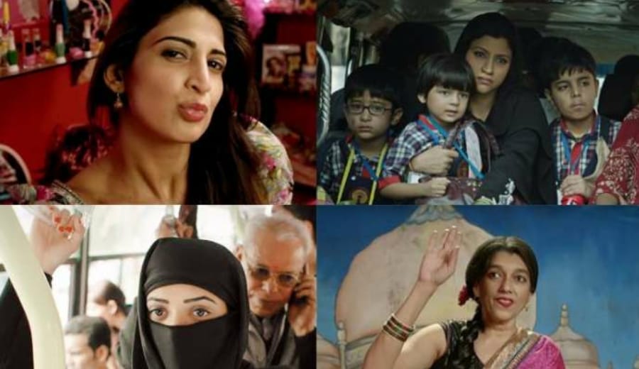 The choices we never had: ‘Lipstick Under My Burkha’