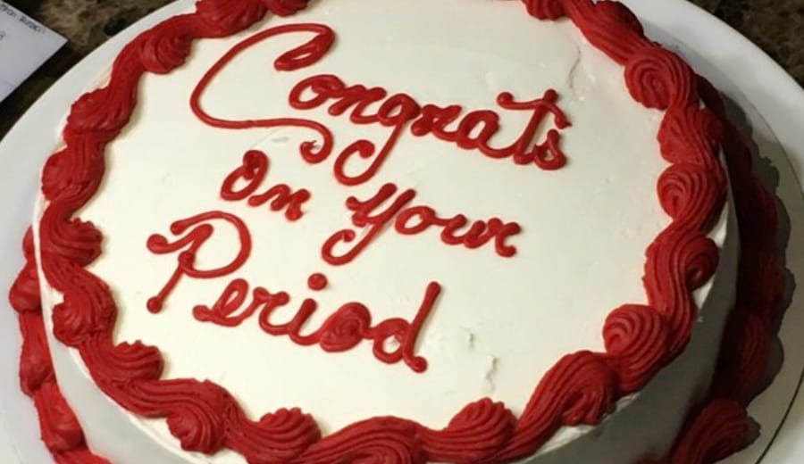 10 First Period Traditions From Around the World