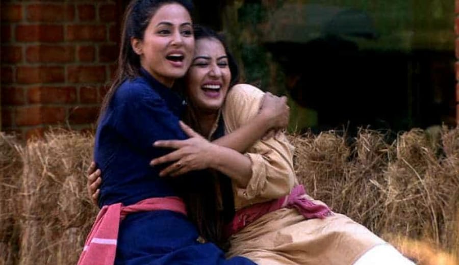 Bigg Boss 11 winner: Here’s why Hina Khan, Shilpa Shinde deserve to win the show!