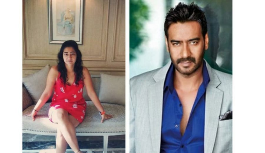 Ajay Devgn’s Makeup Artist Fired Over Sexual Accusations