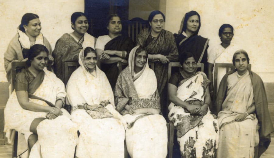 Meet The 15 Women Who Helped Draft The Indian Constitution