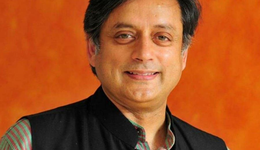 Shashi Tharoor Proposed New Bill: Make Marital Rape A Crime & More..